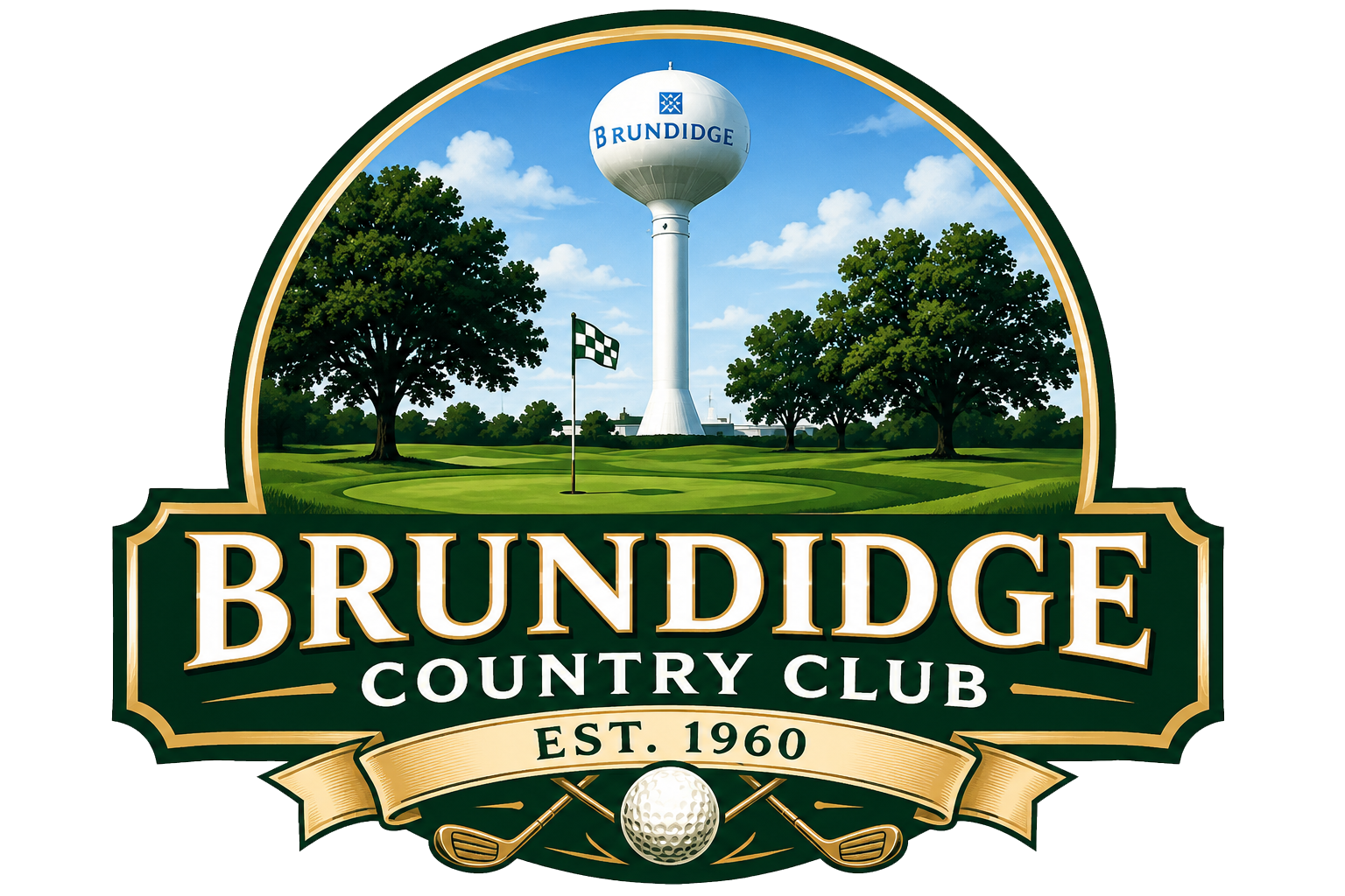 Brundidge Country Club